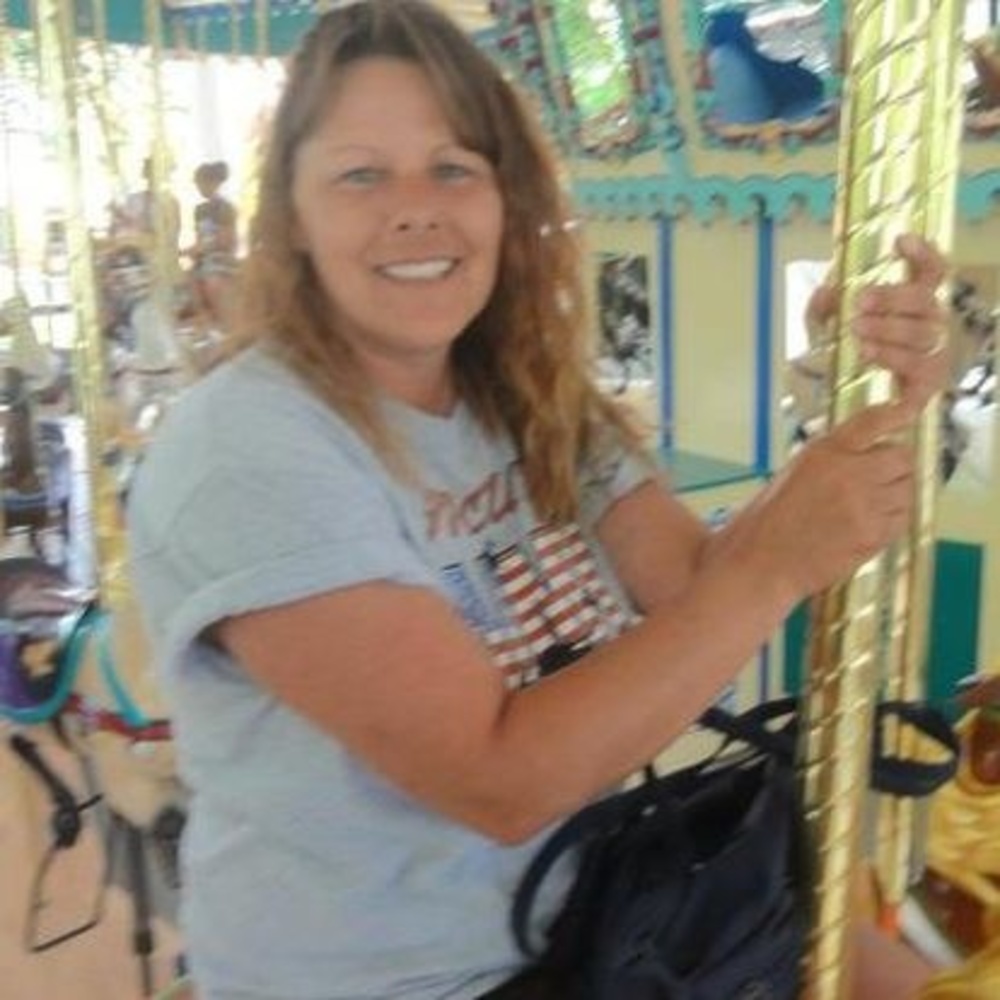 Meet your Posher, Diane